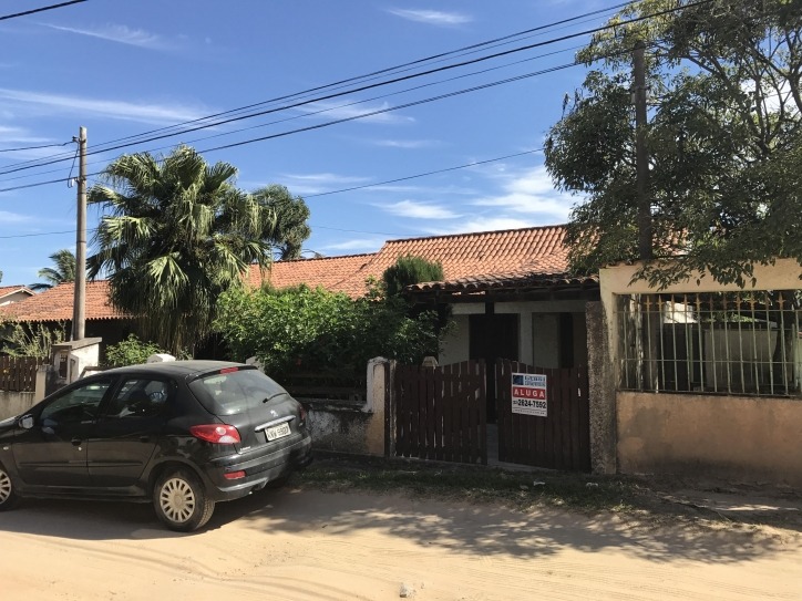 #772 - Casa para Venda em Iguaba Grande - RJ