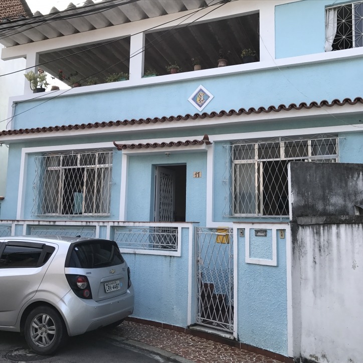#778 - Casa em Condomínio para Venda em Rio de Janeiro - RJ