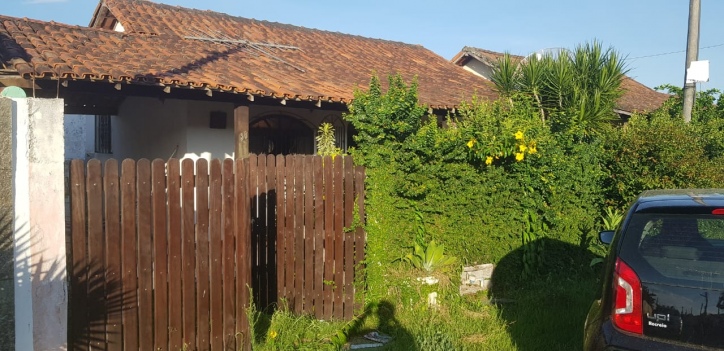 #820 - Casa para Venda em Iguaba Grande - RJ