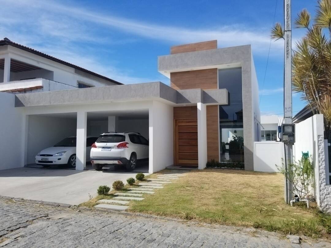 #834 - Casa para Venda em São Pedro da Aldeia - RJ