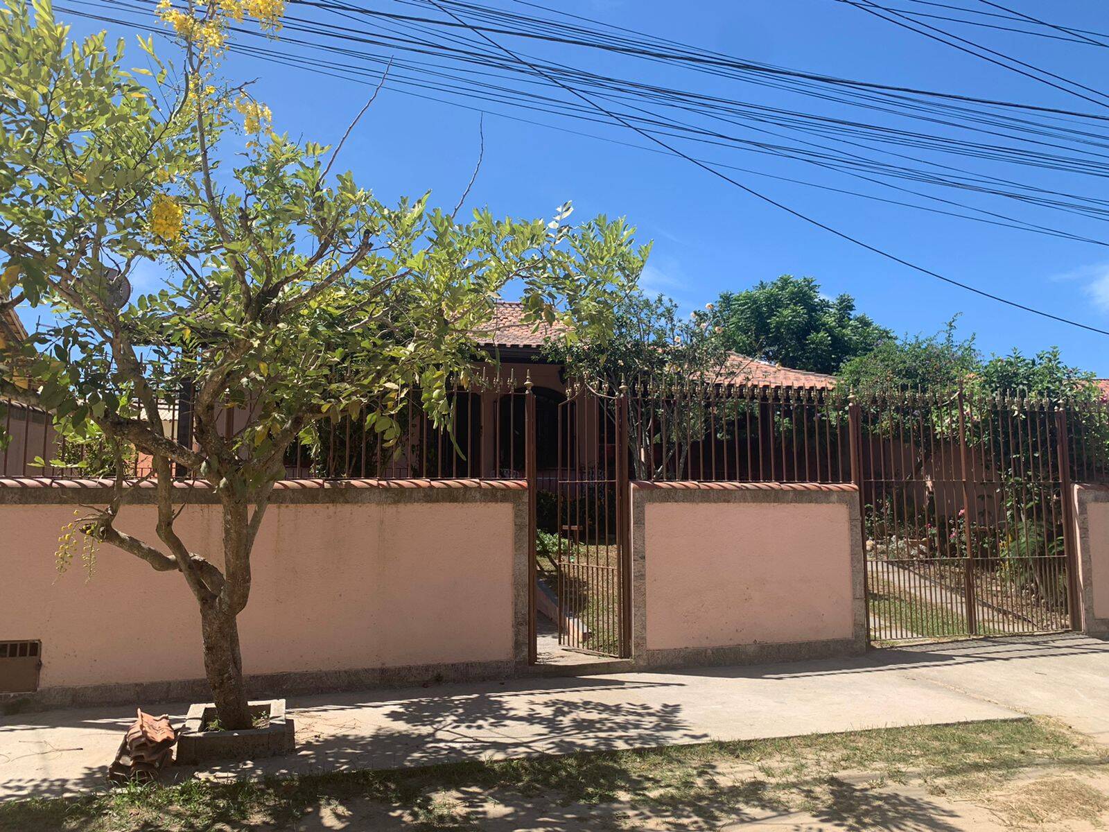 #839 - Casa para Venda em Iguaba Grande - RJ