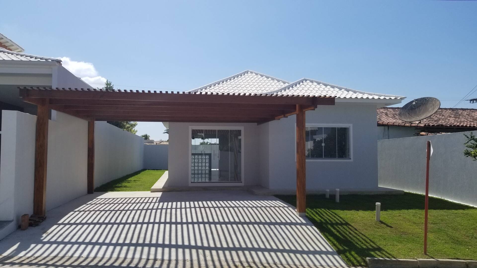 #844 - Casa para Venda em São Pedro da Aldeia - RJ