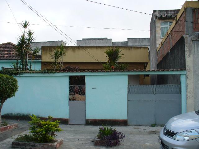 #601 - Casa para Venda em Rio de Janeiro - RJ