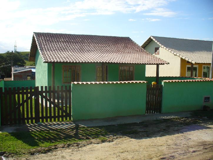 #631 - Casa para Locação em Iguaba Grande - RJ
