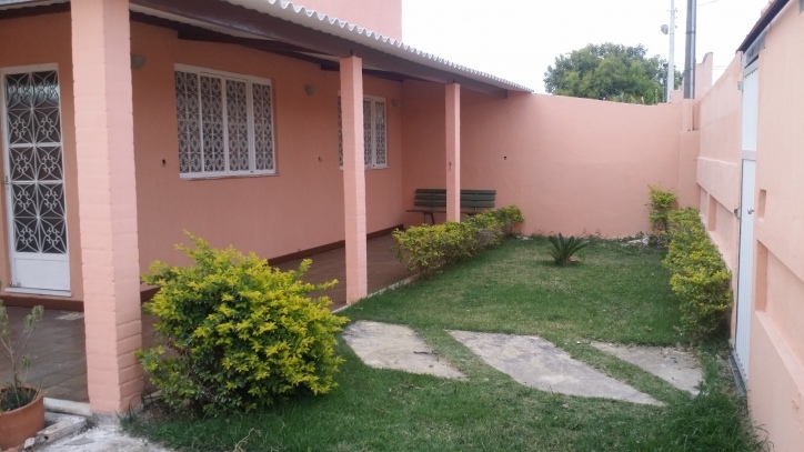 #664 - Casa para Venda em Iguaba Grande - RJ
