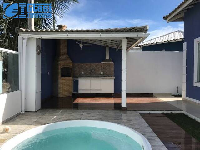 Casa em Condomínio para Venda em São Pedro da Aldeia - 4