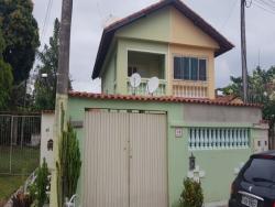 #807 - Casa para Locação em Iguaba Grande - RJ - 1
