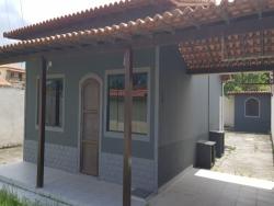 #744 - Casa para Venda em Iguaba Grande - RJ - 3