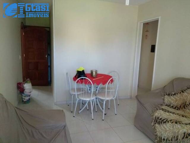#821 - Apartamento para Venda em Iguaba Grande - RJ - 3
