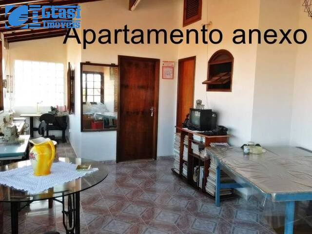 #840 - Casa em Condomínio para Venda em Iguaba Grande - RJ - 2