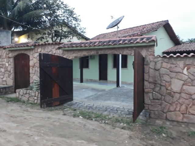 #775 - Casa para Locação em Iguaba Grande - RJ - 1