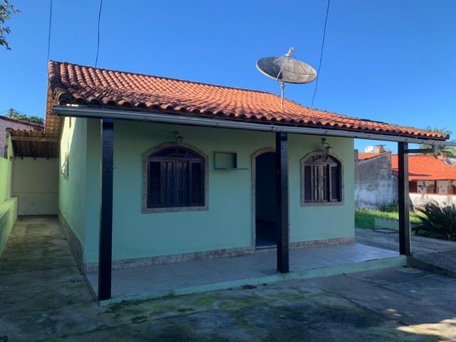 #775 - Casa para Locação em Iguaba Grande - RJ - 2