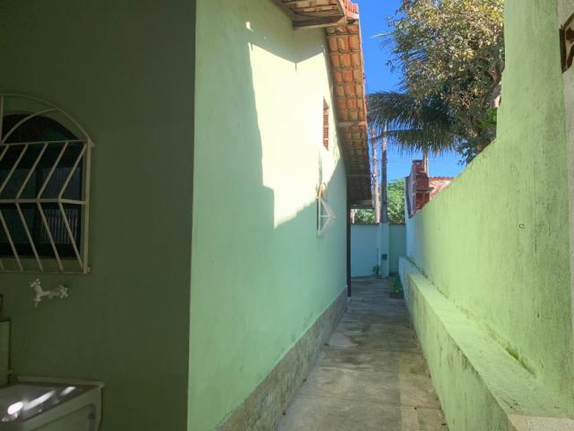 #775 - Casa para Locação em Iguaba Grande - RJ
