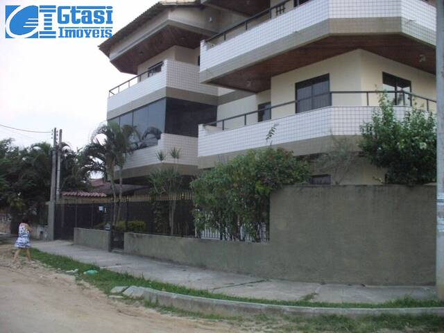 #724 - Apartamento para Locação em Iguaba Grande - RJ - 3