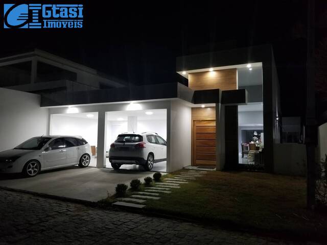 #834 - Casa para Venda em São Pedro da Aldeia - RJ - 2