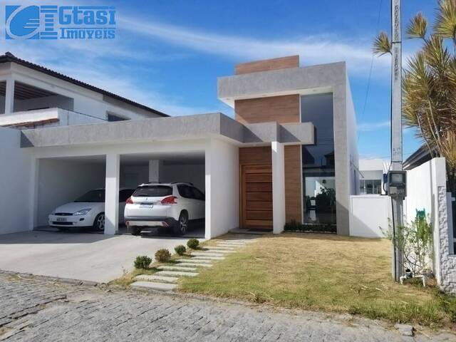 #834 - Casa para Venda em São Pedro da Aldeia - RJ