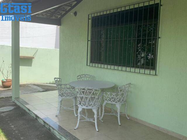 Casa para Locação em Iguaba Grande - 4