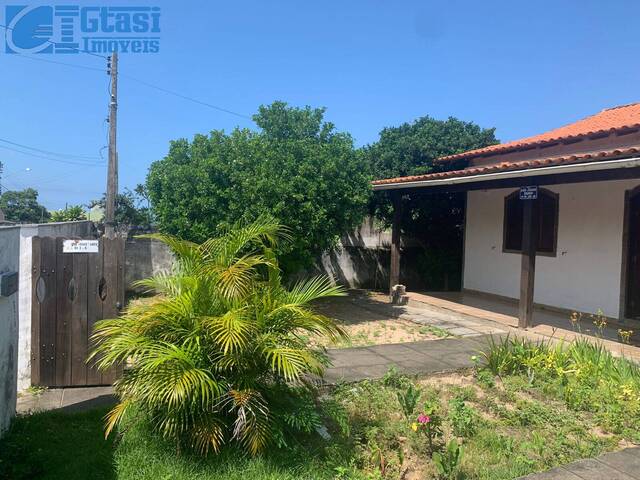 #745 - Casa para Locação em Iguaba Grande - RJ