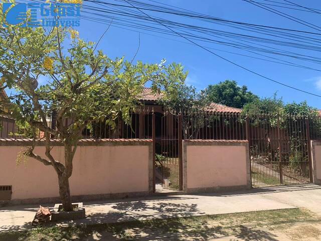 #839 - Casa para Venda em Iguaba Grande - RJ - 1