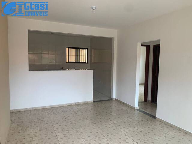 #604 - Apartamento para Locação em Iguaba Grande - RJ - 2