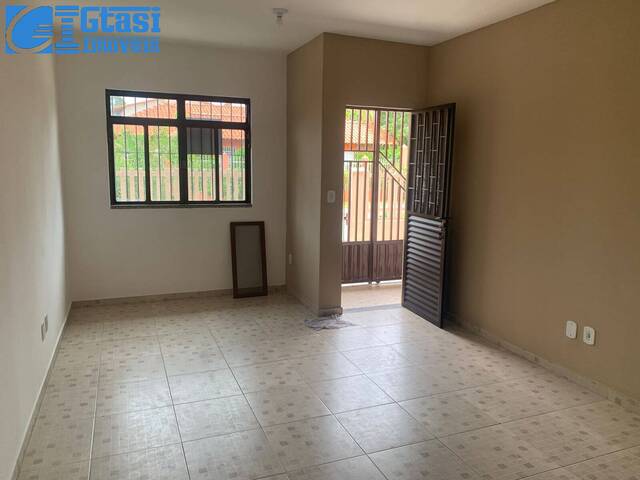 #604 - Apartamento para Locação em Iguaba Grande - RJ