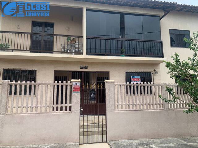 #604 - Apartamento para Locação em Iguaba Grande - RJ - 1