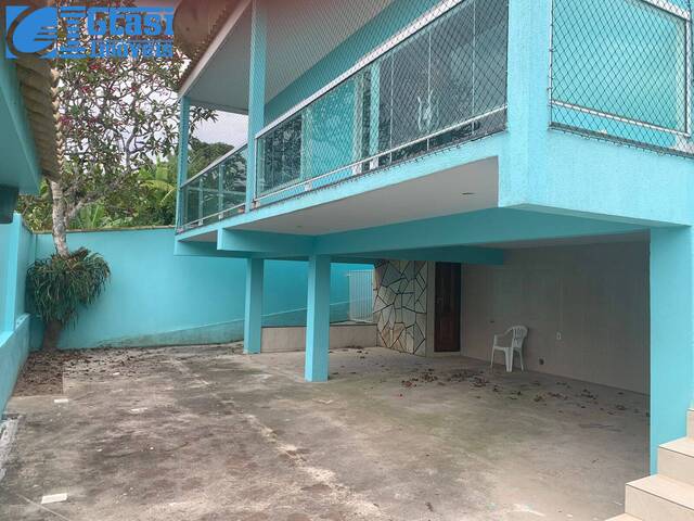 #794 - Casa para Locação em Iguaba Grande - RJ - 2