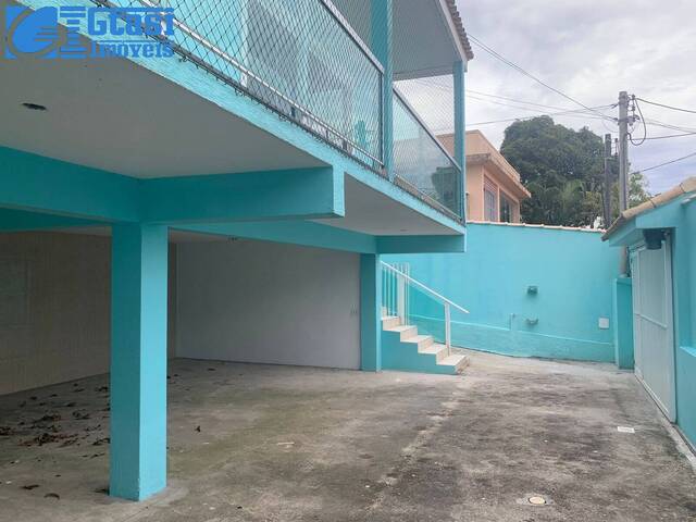 #794 - Casa para Locação em Iguaba Grande - RJ - 3