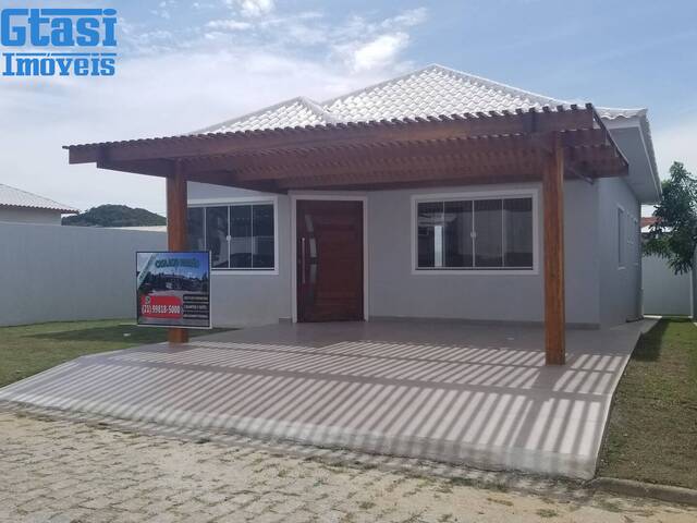 Casa para Venda em São Pedro da Aldeia - 5