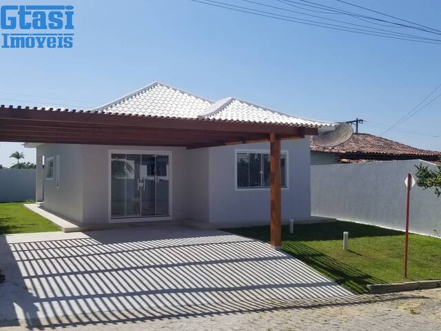 #844 - Casa para Venda em São Pedro da Aldeia - RJ - 3