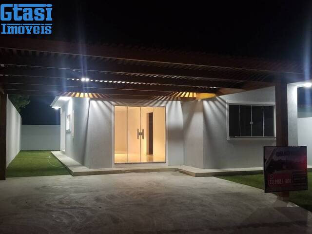 Casa para Venda em São Pedro da Aldeia - 4
