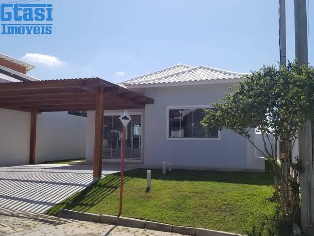 Casa para Venda em São Pedro da Aldeia - 5