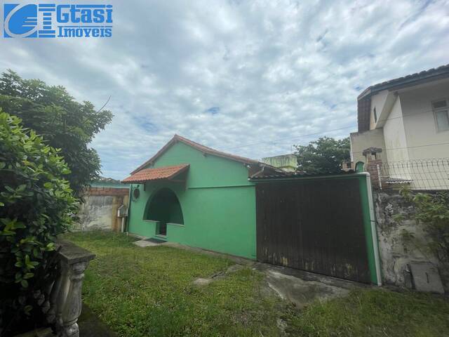 #845 - Casa para Locação em Iguaba Grande - RJ - 2