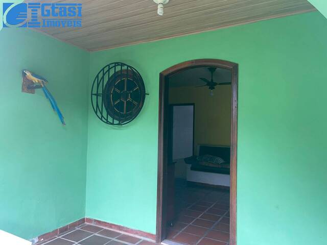 #845 - Casa para Locação em Iguaba Grande - RJ - 3