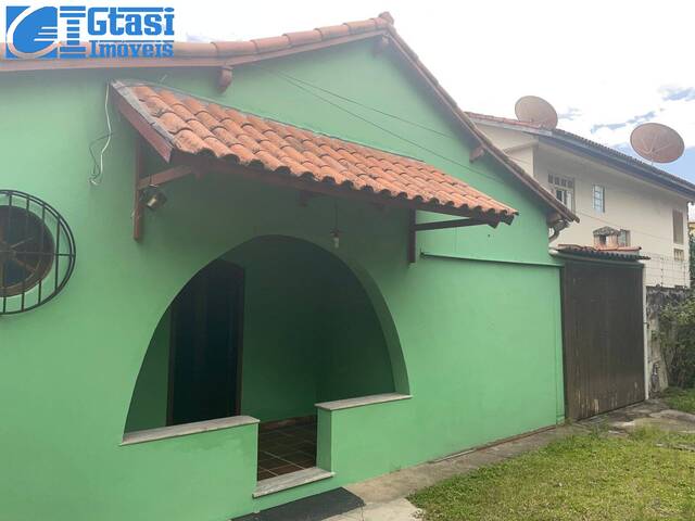 #845 - Casa para Locação em Iguaba Grande - RJ - 1