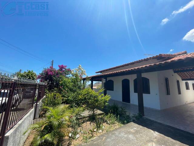 #837 - Casa para Locação em Iguaba Grande - RJ - 2