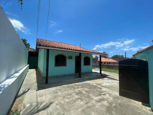 Casa para Locação em Iguaba Grande - 5