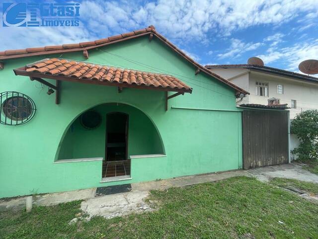 #845 - Casa para Locação em Iguaba Grande - RJ - 1