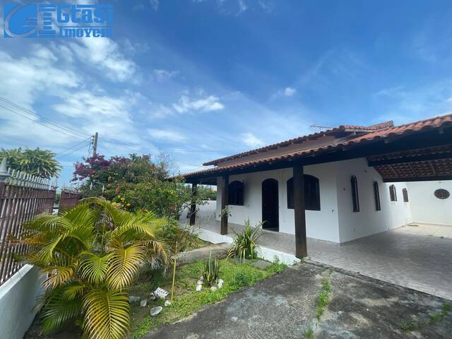 #837 - Casa para Locação em Iguaba Grande - RJ - 3