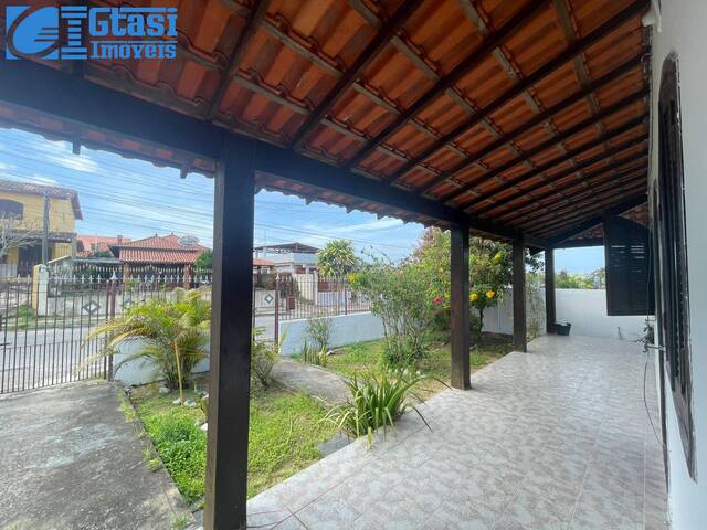 Casa para Locação em Iguaba Grande - 4