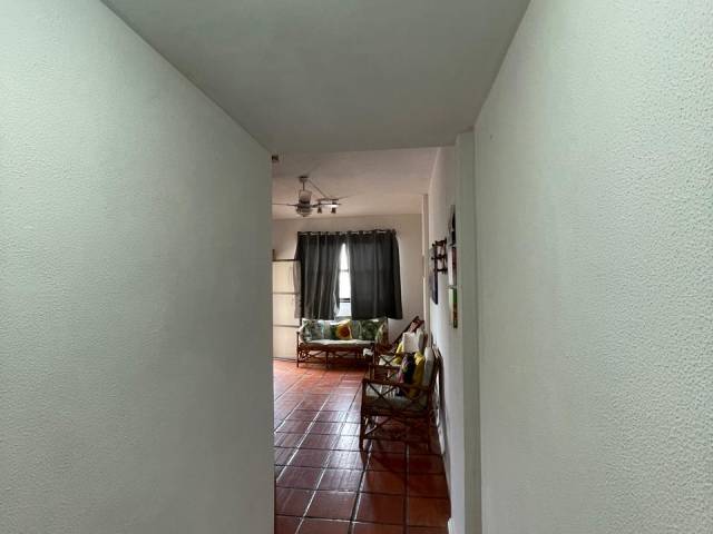 #847 - Apartamento para Locação em Iguaba Grande - RJ - 2