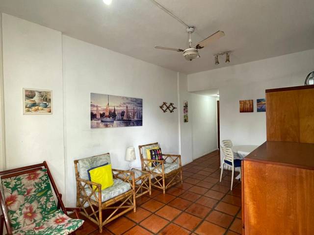 #847 - Apartamento para Locação em Iguaba Grande - RJ - 3