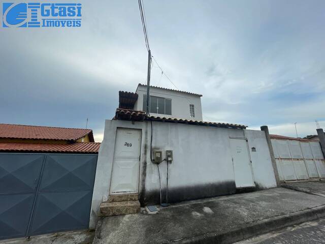 Locação em Cidade Nova - Iguaba Grande