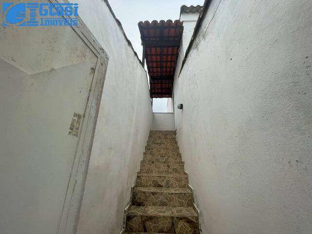 #838 - Casa para Locação em Iguaba Grande - RJ - 2