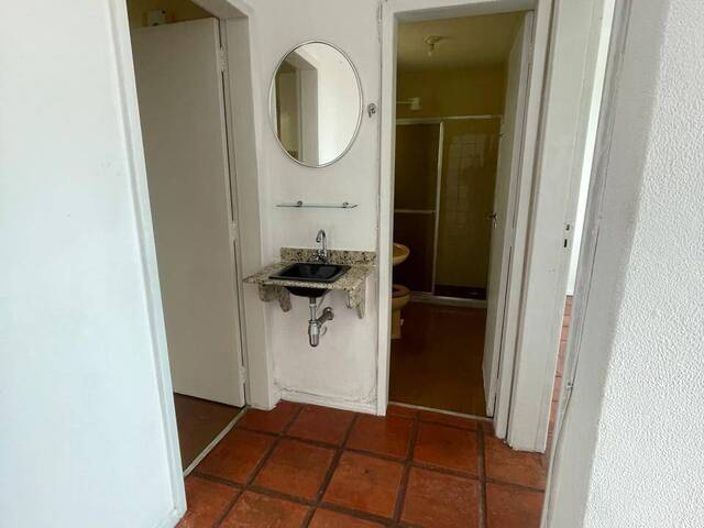 #849 - Apartamento para Locação em Iguaba Grande - RJ
