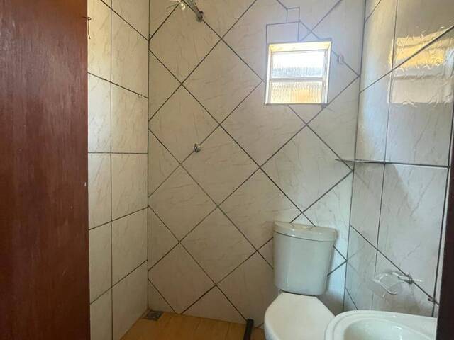 #832 - Casa para Locação em Iguaba Grande - RJ - 2