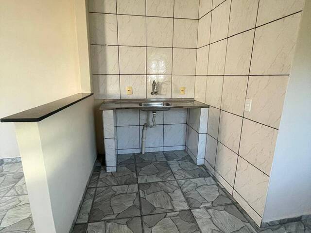 #832 - Casa para Locação em Iguaba Grande - RJ - 1