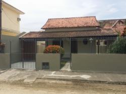 #709 - Casa para Venda em Iguaba Grande - RJ - 2