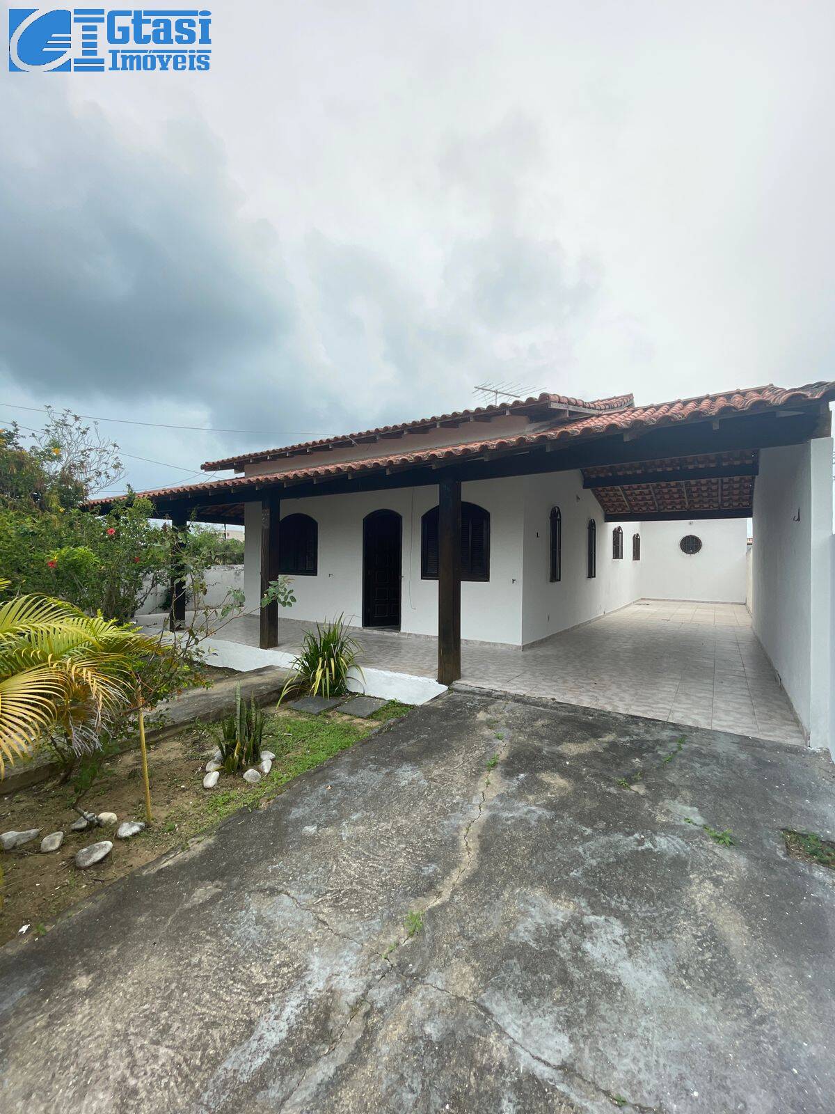 Casa para alugar com 3 quartos, 389m² - Foto 2