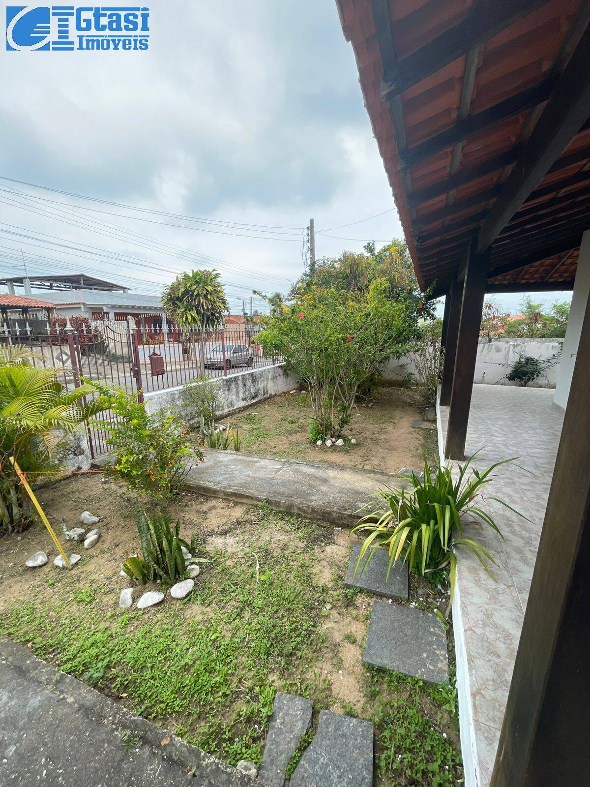 Casa para alugar com 3 quartos, 389m² - Foto 4